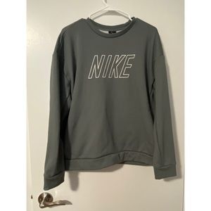 Nike Crewneck